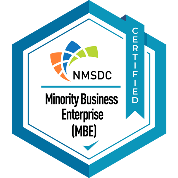Minority Business Enterprise (MBE)
